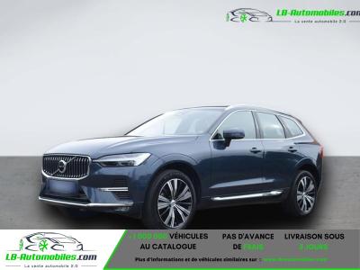 Volvo XC60 B4 197 ch BVA