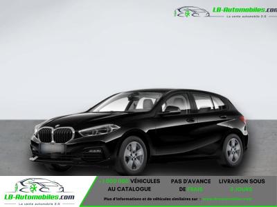 BMW Série 1 116i 109 ch BVM