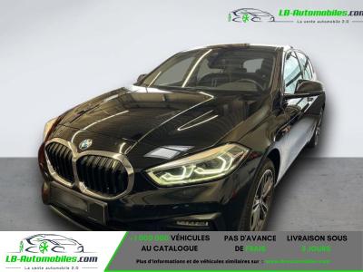 BMW Série 1 120i 178 ch BVA