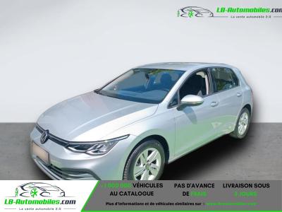 Volkswagen Golf 1.0 eTSI OPF 110 BVA