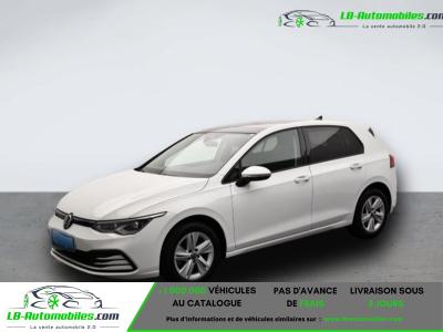 Volkswagen Golf 1.5 TSI ACT OPF 130 BVM