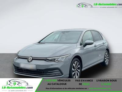 Volkswagen Golf 2.0 TDI SCR 150 BVA