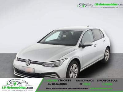 Volkswagen Golf 2.0 TDI SCR 150 BVA