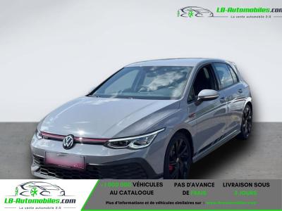 Volkswagen Golf 2.0 TSI 300 BVA