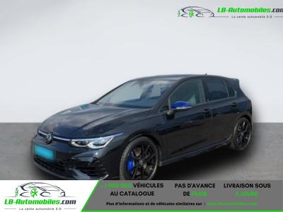 Volkswagen Golf 2.0 TSI 333 BVA