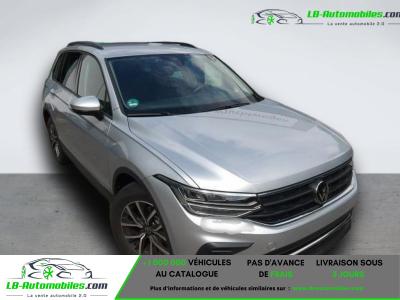 Volkswagen Tiguan 2.0 TDI 150ch BVA