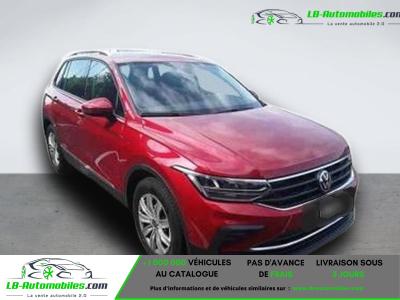 Volkswagen Tiguan 2.0 TDI 150ch BVA