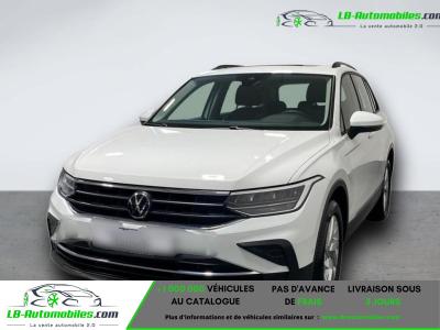 Volkswagen Tiguan 2.0 TDI 200ch BVA 4Motion