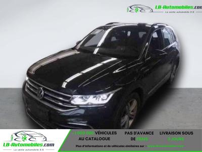 Volkswagen Tiguan 2.0 TSI 245ch BVA 4Motion