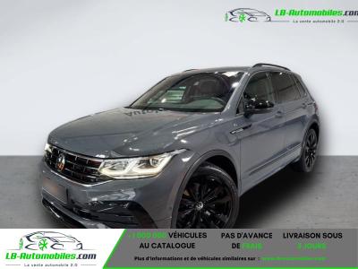Volkswagen Tiguan 2.0 TSI 245ch BVA 4Motion