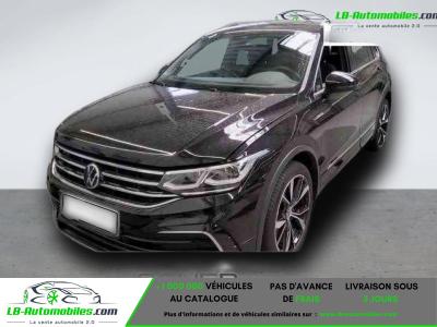 Volkswagen Tiguan 2.0 TSI 245ch BVA 4Motion