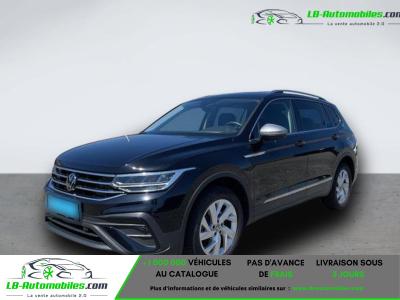 Volkswagen Tiguan Allspace 1.5 TSI 150ch BVA