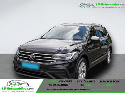 Volkswagen Tiguan Allspace 1.5 TSI 150ch BVA