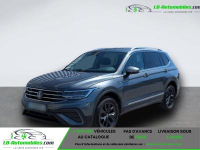 Volkswagen Tiguan Allspace 1.5 TSI 150ch BVA