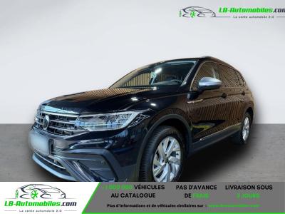 Volkswagen Tiguan Allspace 1.5 TSI 150ch BVA