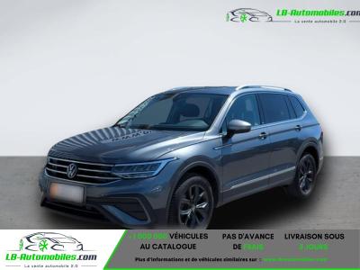 Volkswagen Tiguan Allspace 1.5 TSI 150ch BVA