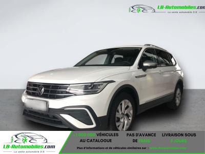 Volkswagen Tiguan Allspace 1.5 TSI 150ch BVA