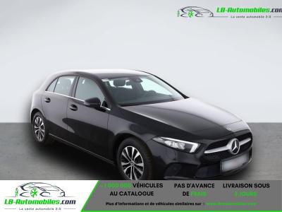 Mercedes Classe A  180 d BVA