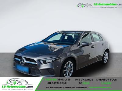 Mercedes Classe A  250 BVA