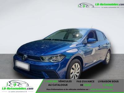 Volkswagen Polo 1.0 80 S&S BVM