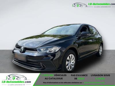 Volkswagen Polo 1.0 TSI 110 S&S BVA