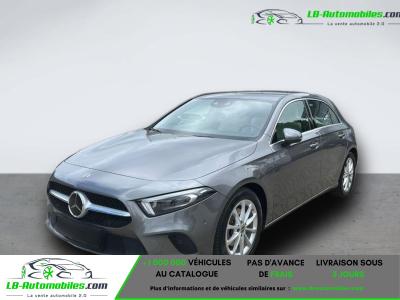 Mercedes Classe A  200 BVA