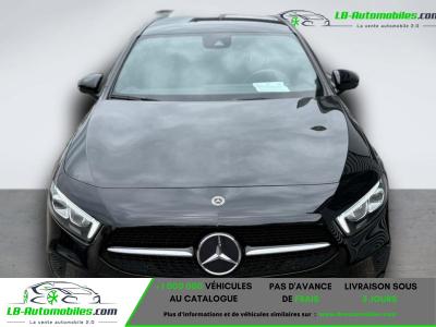 Mercedes Classe A  180 d BVA
