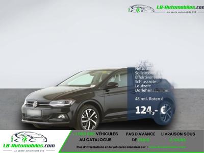 Volkswagen Polo 1.0 TSI 110 S&S BVA