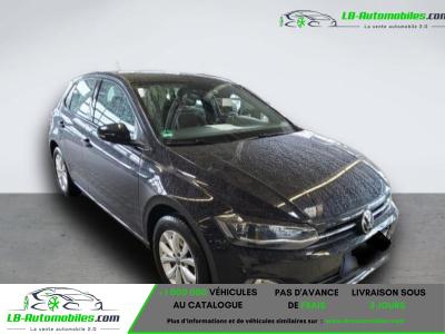 Volkswagen Polo 1.0 TSI 110 S&S BVA