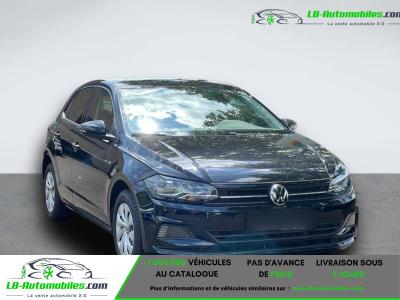 Volkswagen Polo 1.0 TSI 95 S&S BVA