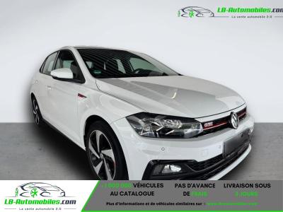 Volkswagen Polo 2.0 TSI 200 S&S BVA