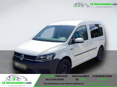 Volkswagen Caddy 1.0 TSI 102