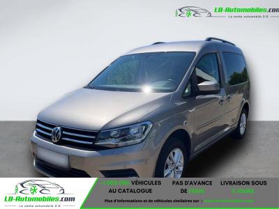 Volkswagen Caddy 1.0 TSI 102