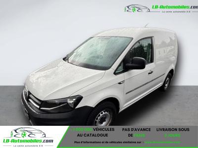 Volkswagen Caddy Utilitaire 1.0 TSI 102