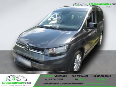 Volkswagen Caddy 1.5 TSI 114 BVM
