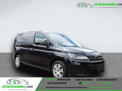Volkswagen Caddy 1.5 TSI 114 BVM
