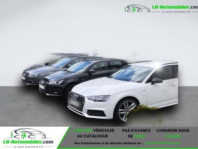 Volkswagen Caddy 2.0 TDI 122 BVM