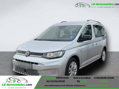 Volkswagen Caddy 2.0 TDI 122 BVM