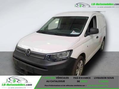Volkswagen Caddy Utilitaire 1.5 TSI 114 BVM