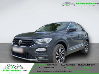 Volkswagen T-Roc 1.0 TSI 110 Start/Stop BVM