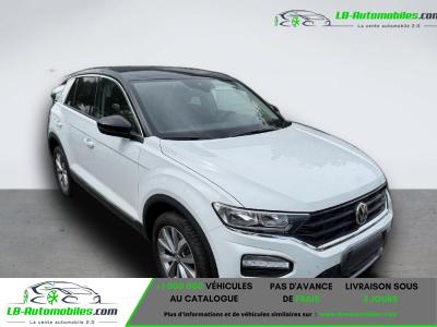 Volkswagen T-Roc 1.0 TSI 115 Start/Stop BVM