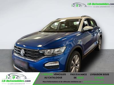 Volkswagen T-Roc 1.5 TSI 150 EVO Start/Stop BVA