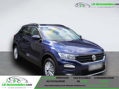 Volkswagen T-Roc 1.5 TSI 150 EVO Start/Stop BVA