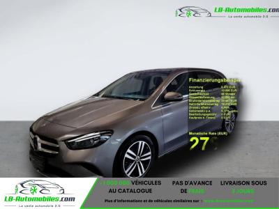 Mercedes Classe B 180 d BVA