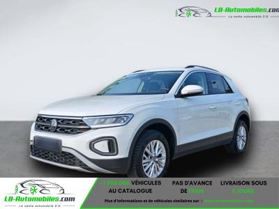 Volkswagen T-Roc 1.0 TSI 110 Start/Stop BVM