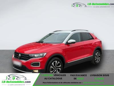 Volkswagen T-Roc 1.5 TSI EVO 150 Start/Stop BVM