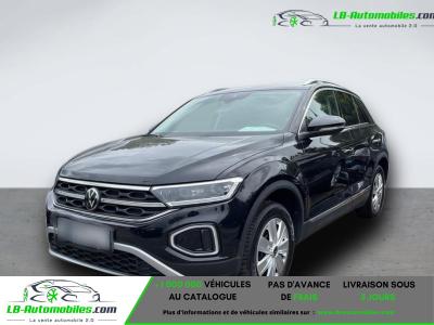 Volkswagen T-Roc 1.5 TSI EVO 150 Start/Stop BVM