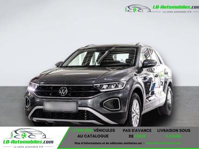 Volkswagen T-Roc 1.5 TSI EVO 150 Start/Stop BVM