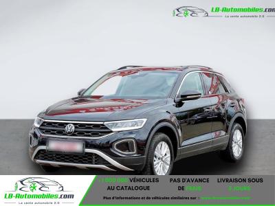 Volkswagen T-Roc 1.5 TSI EVO 150 Start/Stop BVM