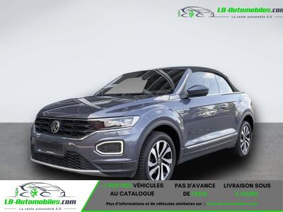 Volkswagen T-Roc Cabriolet 1.5 TSI EVO 150 Start/Stop BVA